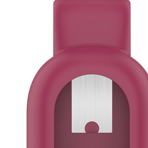 1/3/5 RDP Steel Clip Holder Spänne Clamps för För Garmin Wine Red 39.6 x 23.5mm 1Set
