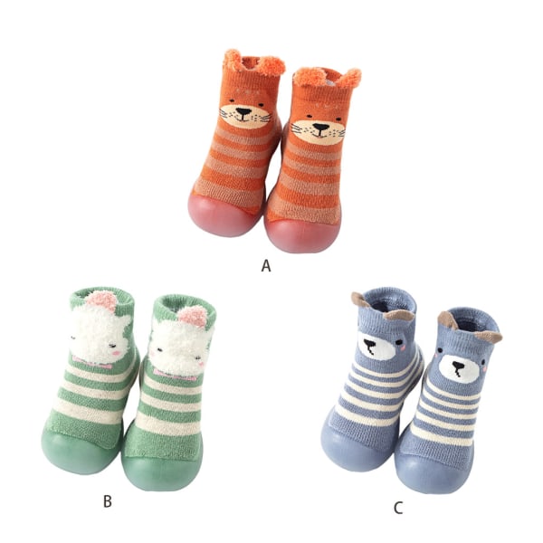 1/2/3/5 lätta andningsbara toddler för småbarn för red 18/19 1Set