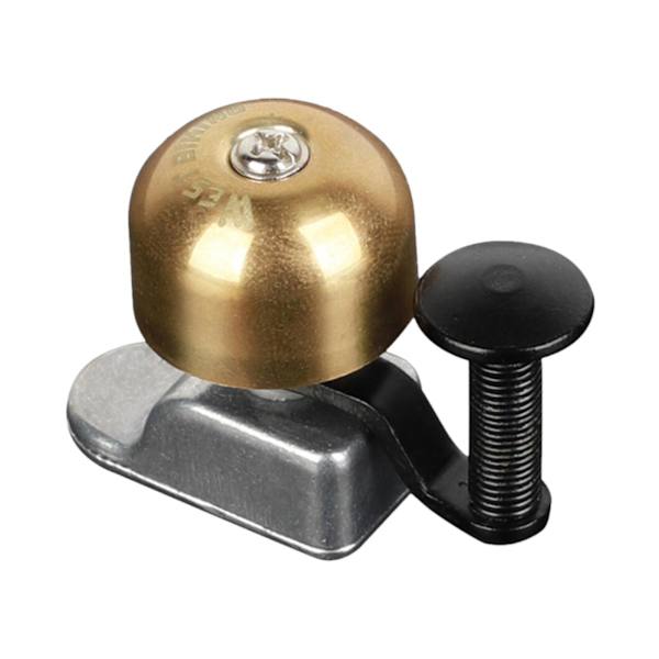 1/2/3 För Bicycle Ring Bell För MTB Bike Cycling Handlebar Copper 3x2.3x3cm 1Set