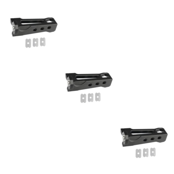 1/2/3 Träsnideri Handverktyg Set för Pro Woodworkers Ball Gouge Arc edge trimmer R1+R2+R3 3PCS