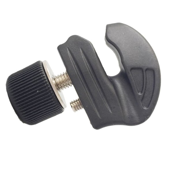 1/3 Premium U Clamp Badminton Tennisracket Stringe Machine 1Set
