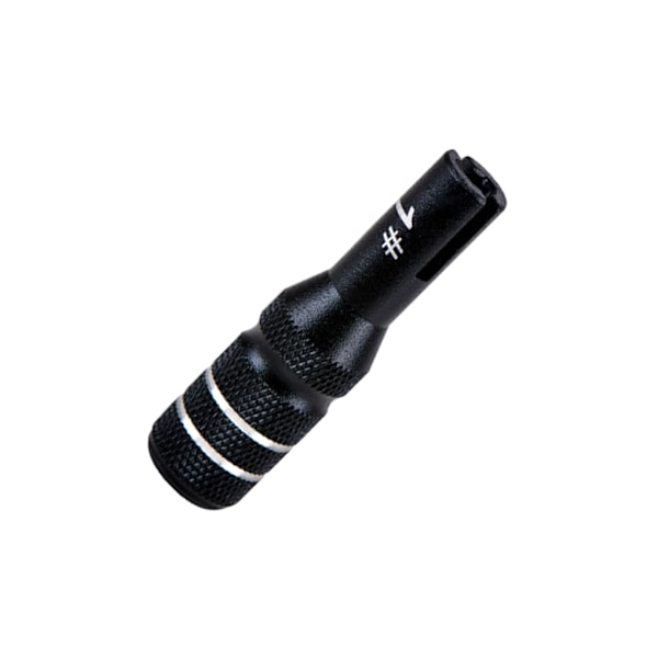 1/2/3/5 svart snabbmonteringsverktyg för kulledsnyckelstil Black number one 5Set