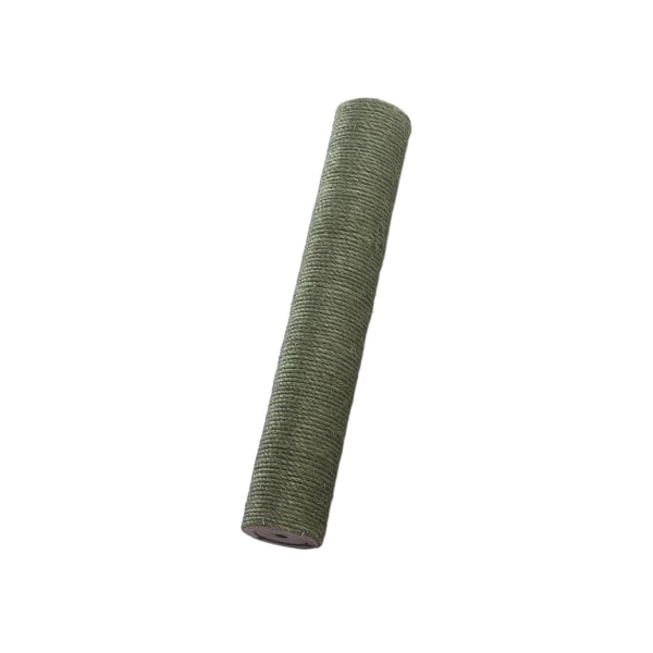 1/2/3 1Pack Skrapstolpe Refill Pole Grinding Claw Skydda kat Green H 12.5cm Dia 7cm 1Set