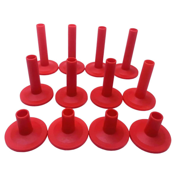 1/2/3/5 Hållbara cymbalärmar Hi-Hat Musical Accessories Stativ 1Set