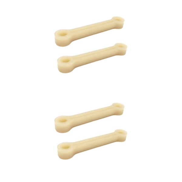 1/2/3/5 2 stycken Roterande vevstång med hög precision Lätt att 2Set