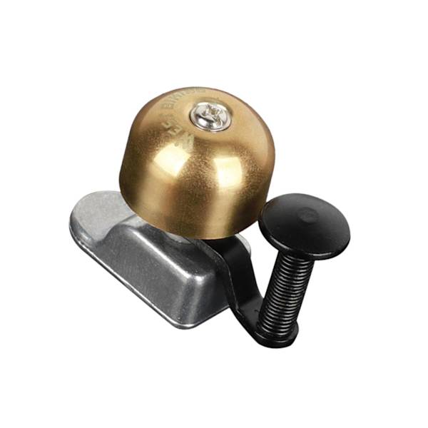 1/2/3 För Bicycle Ring Bell För MTB Bike Cycling Handlebar Copper 3x2.3x3cm 1Set