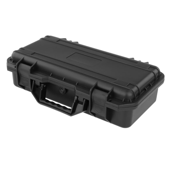 Portabelt kompakt case med stötsäker svamp för Type 7