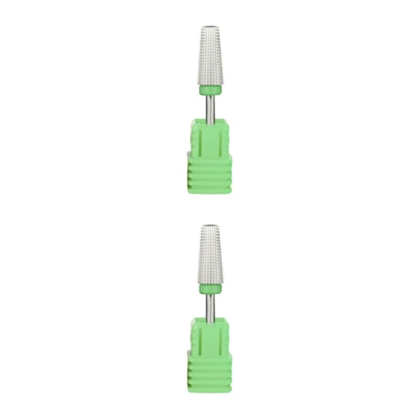1/2/3/5 Multifunktionssalong Elfilar Spikborr för Green C 2Set
