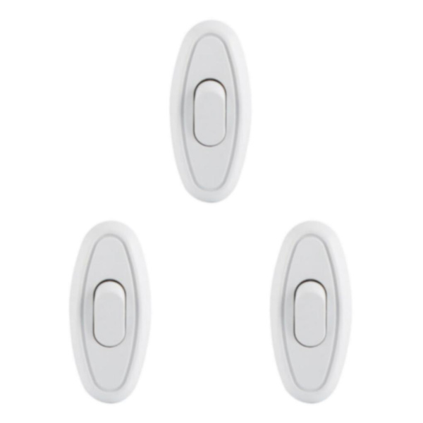 1/2/3 Child Busy Board Tillbehör Rocker Switch För Montessori 3Set