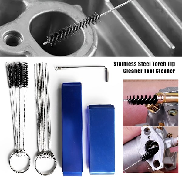 1/2/3/5 Kompatibilitet möter hållbarhet för effektiv ficklampa L-shaped wrench 6.1*0.329*0.2cm 1 Pc