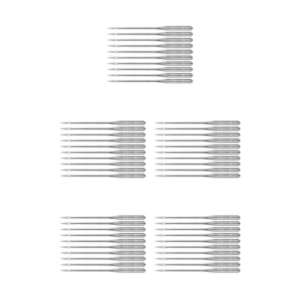 1/3/5 Sömnad Made Easy Professionell symaskin för lätt och 16/100(10pcs） 5PCS