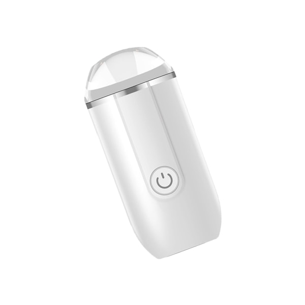 1/2/3/5 Travel Electric För Razor Washable Shaving Machine Wet Built in Battery 7.1x3.2x3.2cm 1Set