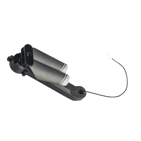 1/2/3/5 RC delar Kroppsarm med propellrar för LS-XT6 Mini Rear B 1Set