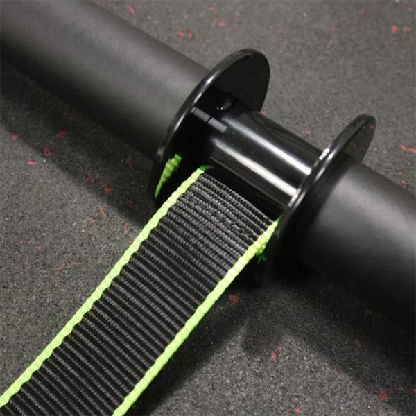 För Arm Styrketräning Underarm Handled För Blaster Roller Green