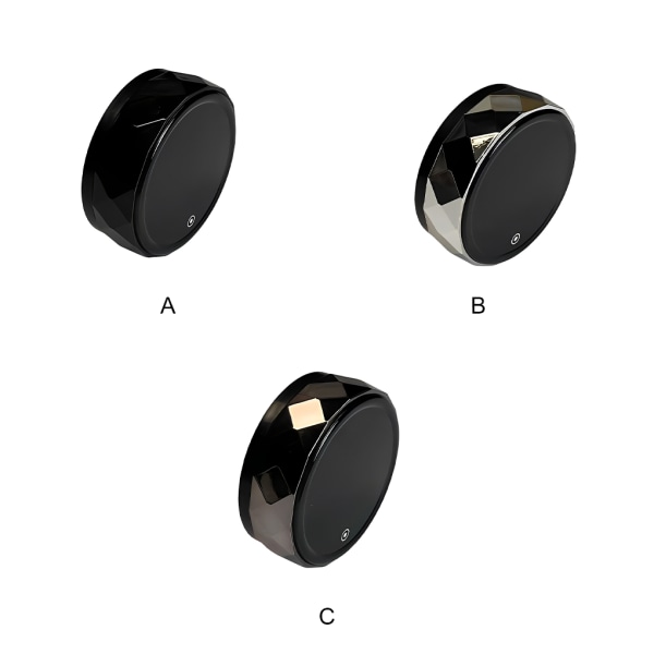 1/2/5 Digital Tire Timer Tidsmätare LED Restaurang Calculagraph Brown 1Set