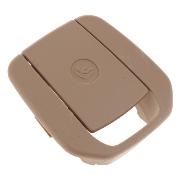 1/3/5 bilbarn baksäte Isofix cover för E90 E91 E81 1 Pc