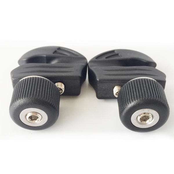 1/3 Premium U Clamp Badminton Tennisracket Stringe Machine 1Set