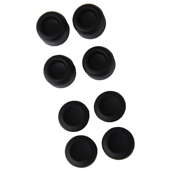 1/2/3 Silikon Joystick För Stabil Fixtur Passar exakt Och 1Set