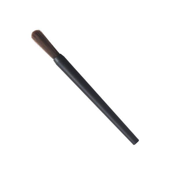 1/2 Damting För Espresso Brush Kaffekvarn Rengöringsborste 1Set