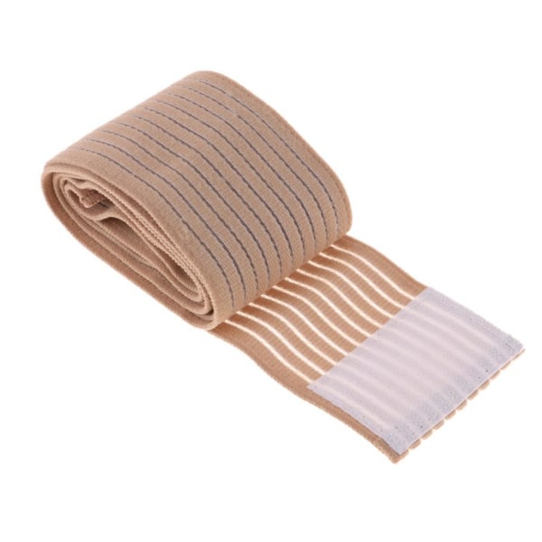 1/2/3/5 Elastiskt bandage Sport Brace Wrap Träningsutrustning Skin 180cm 1Set