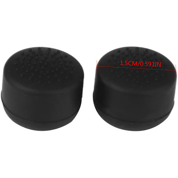 1/2/3 Silikon Joystick För Stabil Fixtur Passar exakt Och 1Set