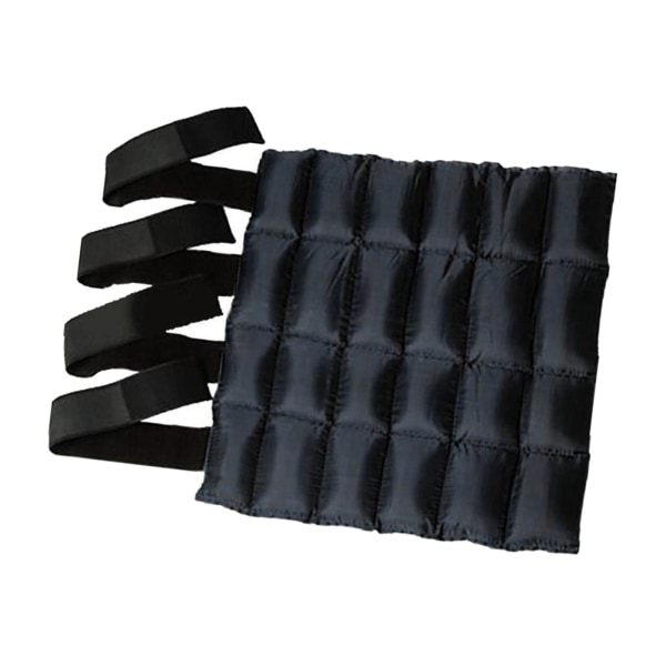 Justerbar Hästben Kylstövel Hock Splint Boot Protective