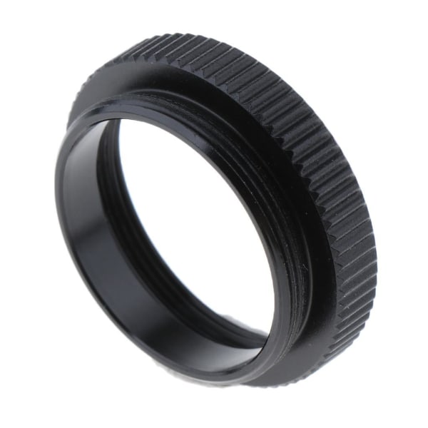 1/2/3 För Macro C Mount Adapter Ring Förlängningsrör För 30mm 1Set