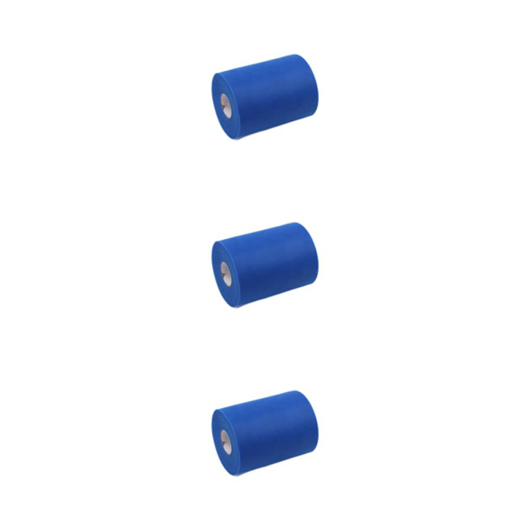 1/2/3/5 Bröllopsdekoration Tillbehör för bröllop inte lätt att bleka ALC28Royal Blue 3Set