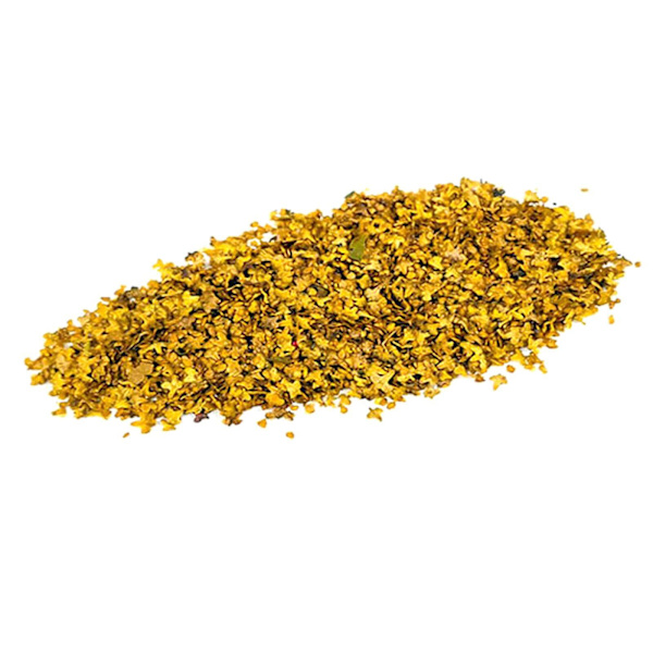 1/2/3/5 Miniature Cluster För Grass Grass Tufts Scenery Model Autumn yellow 110ml 1Set