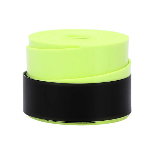 Badmintonracket med Quick To Dry-teknik - Långvarig R Fluorescent yellow