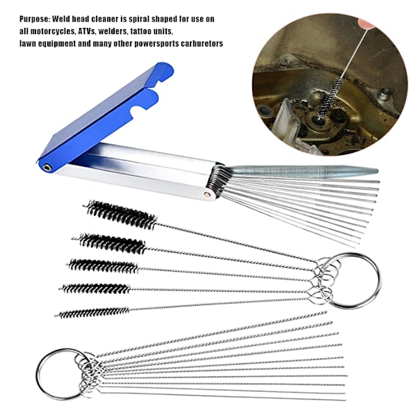 1/2/3/5 Kompatibilitet möter hållbarhet för effektiv ficklampa L-shaped wrench 6.1*0.329*0.2cm 1 Pc