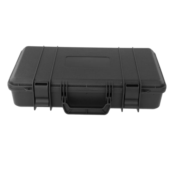 Portabelt kompakt case med stötsäker svamp för Type 5