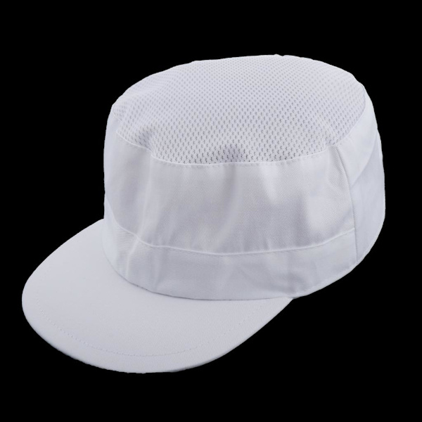 1/3/5 Justerbart spänne Baker Kitchen Cook Catering Matlagning White Style B 1Set