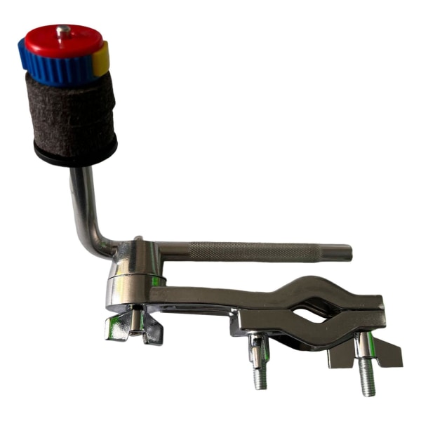Stål Medium Cymbal Attachment För Arm Clamp Quick Release för