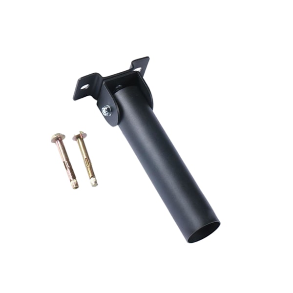 1/3 T Barrad Plattform Gym Hemövningar Skivstång Fast Inner Inner diameter 50mm 1 Pc