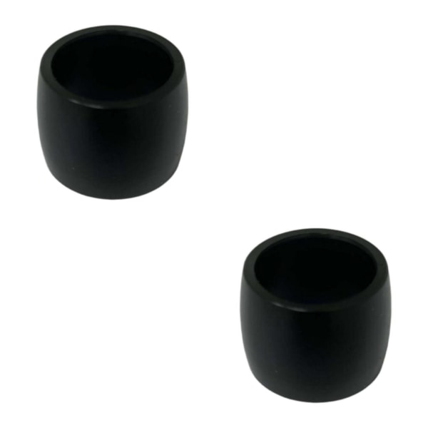 1/2/3 Saxofon Ligature EB Instrument För Jazz Music Fastener Alto 2.5cm x 3.2cm 2Set