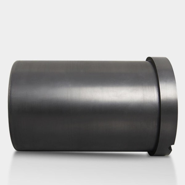 1/2/5 High För Purity Graphite Torch Smältgjutsats för graphite 3kg 1 Pc