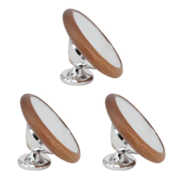 1/2/3 För Espresso Lens Reflective Mirror För Flow Rate 3Set