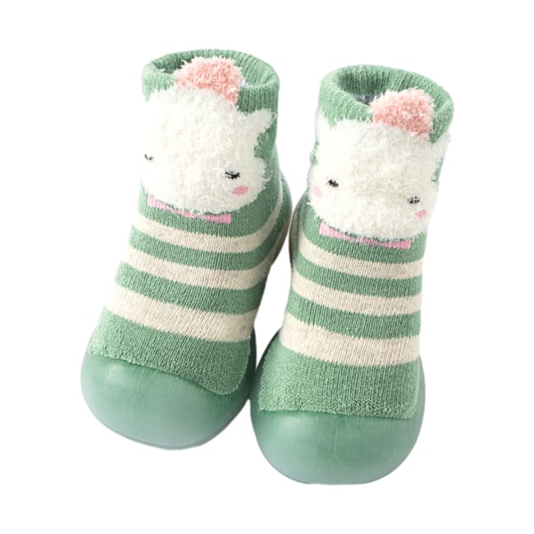 1/2/3/5 lätta andningsbara toddler för småbarn för green 24/25 1Set