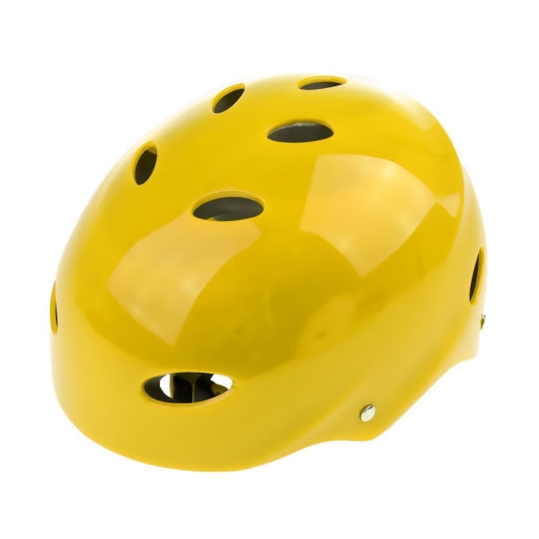 Vattensportsäkerhet för Wakeboard Kajak Kanot Båtsurfing Yellow L