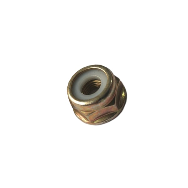 1/2/3/5 järntrimmerhuvud Adapter Rostskyddande klippare Type 1 5PCS
