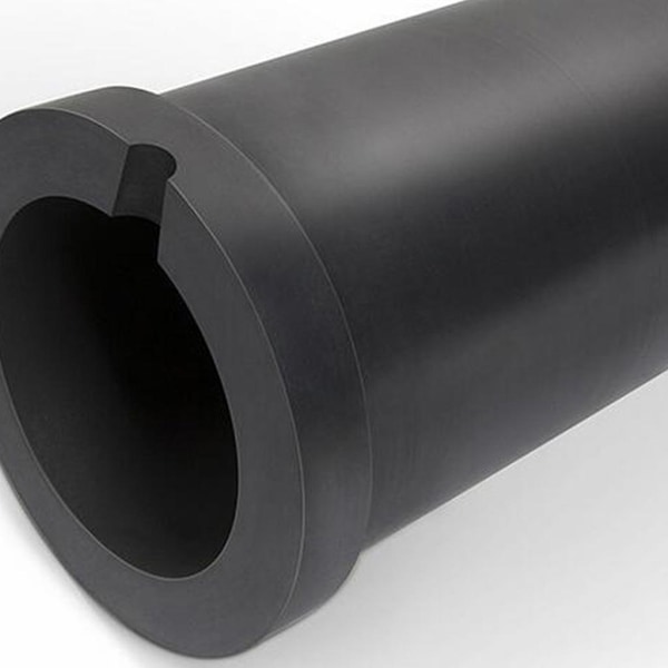 1/2/5 High För Purity Graphite Torch Smältgjutsats för graphite 2.5kg 1 Pc
