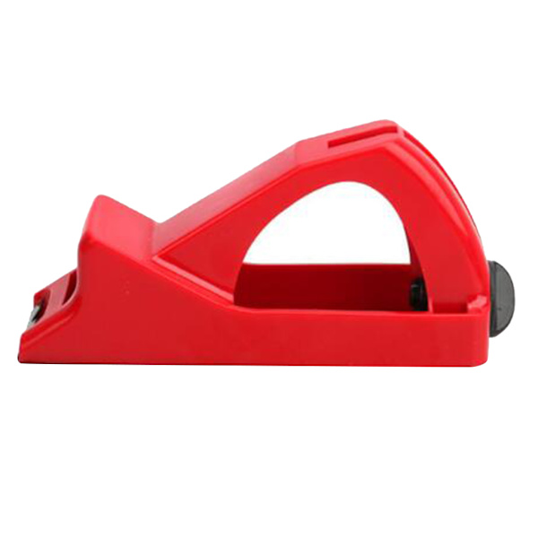 1/2/5 Bärbar slipslip Gipsskiva Gipsskivor 2Set