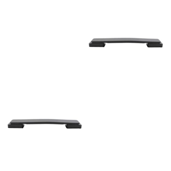 1/2/3 Resväska Handtag Dra Bärrem Byt ut Universal Black TM-M102 2Set