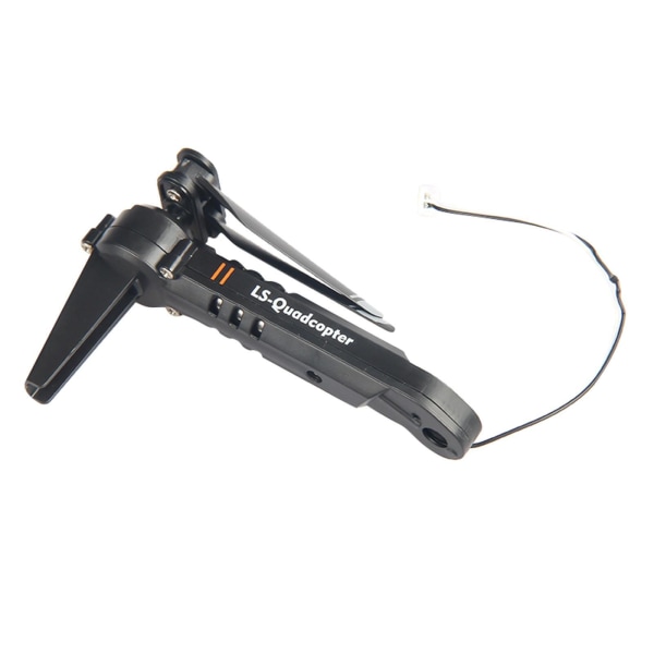 1/2/3/5 RC delar Kroppsarm med propellrar för LS-XT6 Mini Front B 1Set