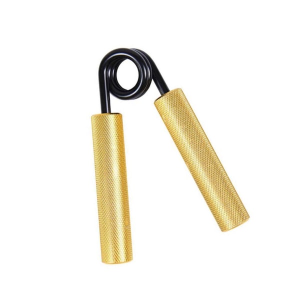 1/2/5 Non- För Slip Small Grip Strengthener för effektiv Gold 200lbs 1 Pc