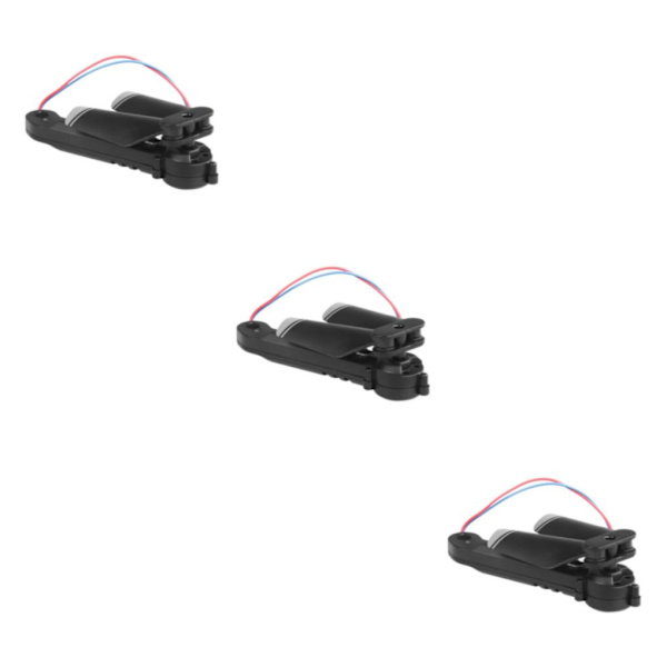 1/2/3/5 RC delar Kroppsarm med propellrar för LS-XT6 Mini Rear A 3Set