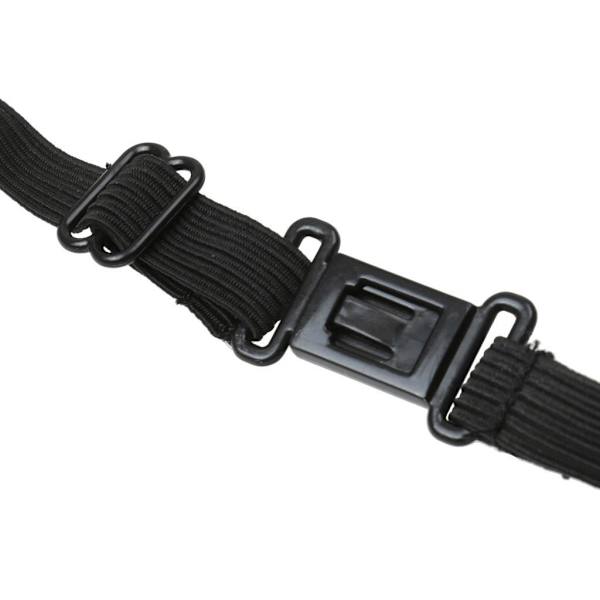 1/2/3/5 Brudgummen för män fluga Bröllopsfest Dansband Black 12 X 8.5cm 1Set