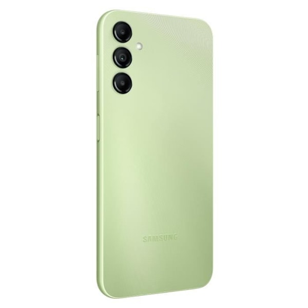 SAMSUNG Galaxy A14 5G Green 128 Gt Grön