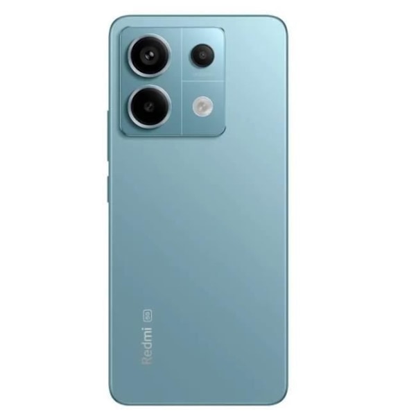 Redmi Note 13 Pro 5G Smartphone 12GB RAM 512GB ROM - Ocean Blue